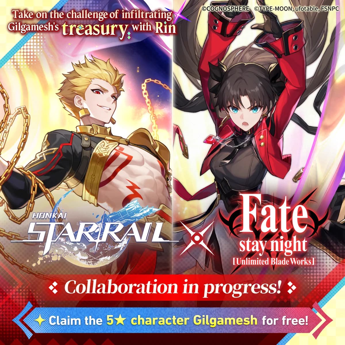 Honkai: Star Rail